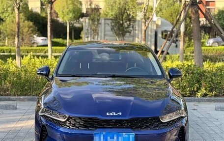 KIA K5, 2022 год, 2 700 147 рублей, 2 фотография