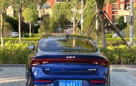 KIA K5, 2022 год, 2 700 147 рублей, 5 фотография