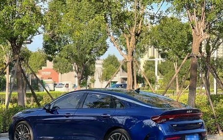 KIA K5, 2022 год, 2 700 147 рублей, 4 фотография