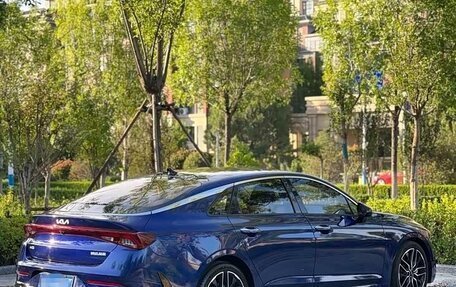 KIA K5, 2022 год, 2 700 147 рублей, 6 фотография