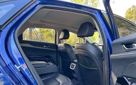 KIA K5, 2022 год, 2 700 147 рублей, 9 фотография