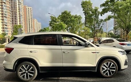 Skoda Kamiq I, 2021 год, 1 300 147 рублей, 5 фотография