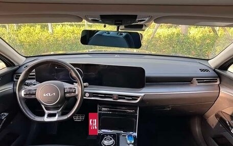 KIA K5, 2022 год, 2 700 147 рублей, 8 фотография