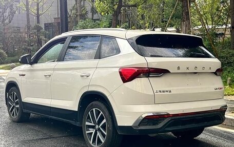 Skoda Kamiq I, 2021 год, 1 300 147 рублей, 7 фотография