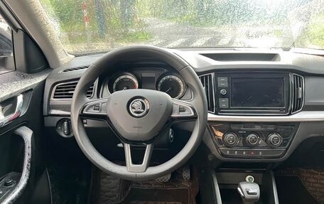 Skoda Kamiq I, 2021 год, 1 300 147 рублей, 15 фотография