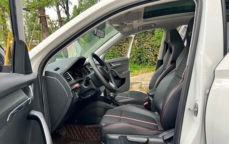 Skoda Kamiq I, 2021 год, 1 300 147 рублей, 13 фотография