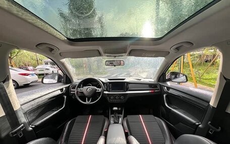 Skoda Kamiq I, 2021 год, 1 300 147 рублей, 17 фотография