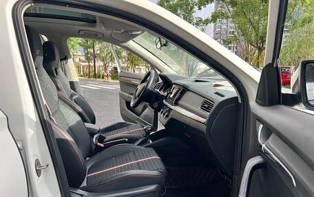 Skoda Kamiq I, 2021 год, 1 300 147 рублей, 18 фотография