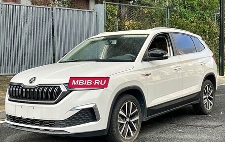 Skoda Kamiq I, 2021 год, 1 300 147 рублей, 4 фотография
