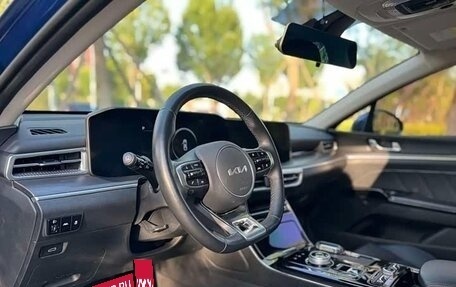 KIA K5, 2022 год, 2 700 147 рублей, 7 фотография