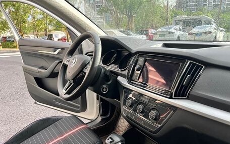 Skoda Kamiq I, 2021 год, 1 300 147 рублей, 19 фотография