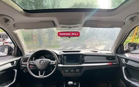 Skoda Kamiq I, 2021 год, 1 300 147 рублей, 16 фотография