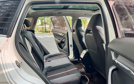 Skoda Kamiq I, 2021 год, 1 300 147 рублей, 23 фотография