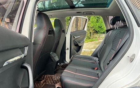 Skoda Kamiq I, 2021 год, 1 300 147 рублей, 20 фотография