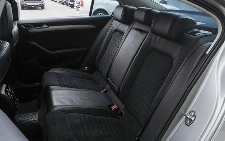 Volkswagen Passat B8 рестайлинг, 2017 год, 2 299 000 рублей, 9 фотография