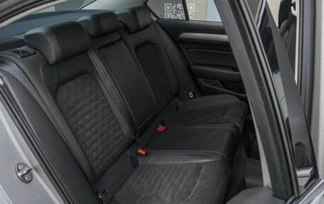 Volkswagen Passat B8 рестайлинг, 2017 год, 2 299 000 рублей, 7 фотография