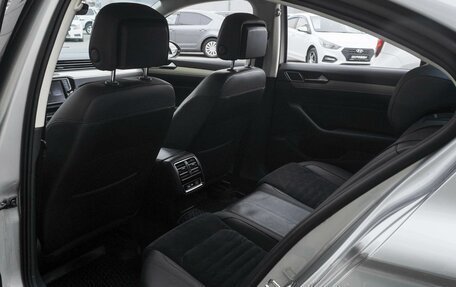 Volkswagen Passat B8 рестайлинг, 2017 год, 2 299 000 рублей, 11 фотография