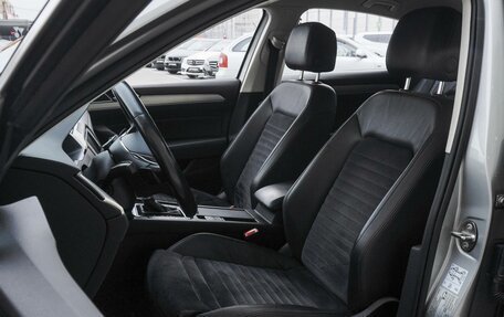 Volkswagen Passat B8 рестайлинг, 2017 год, 2 299 000 рублей, 10 фотография