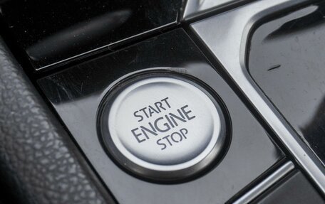 Volkswagen Passat B8 рестайлинг, 2017 год, 2 299 000 рублей, 15 фотография