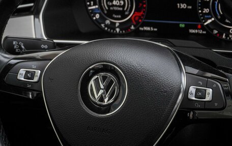 Volkswagen Passat B8 рестайлинг, 2017 год, 2 299 000 рублей, 20 фотография