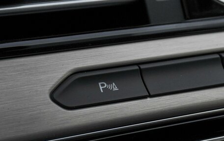 Volkswagen Passat B8 рестайлинг, 2017 год, 2 299 000 рублей, 16 фотография