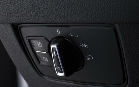 Volkswagen Passat B8 рестайлинг, 2017 год, 2 299 000 рублей, 14 фотография