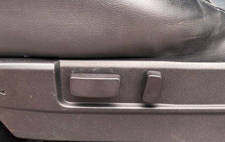 Mitsubishi Pajero IV, 2011 год, 1 649 000 рублей, 20 фотография