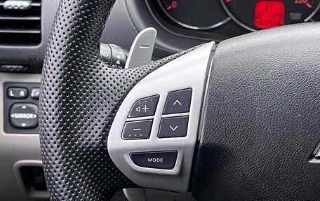 Mitsubishi Pajero IV, 2011 год, 1 649 000 рублей, 13 фотография