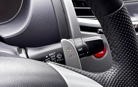 Mitsubishi Pajero IV, 2011 год, 1 649 000 рублей, 16 фотография