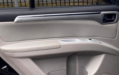 Mitsubishi Pajero IV, 2011 год, 1 649 000 рублей, 21 фотография