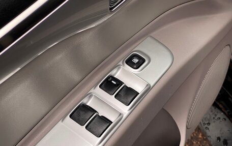 Mitsubishi Pajero IV, 2011 год, 1 649 000 рублей, 18 фотография