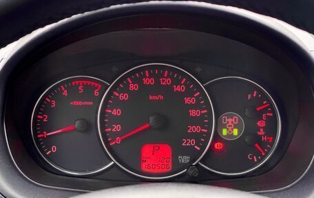 Mitsubishi Pajero IV, 2011 год, 1 649 000 рублей, 30 фотография