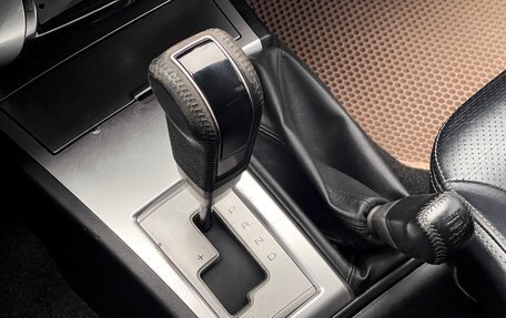 Mitsubishi Pajero IV, 2011 год, 1 649 000 рублей, 27 фотография