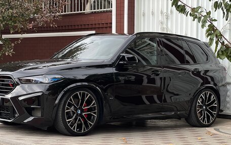 BMW X5, 2018 год, 6 100 000 рублей, 1 фотография