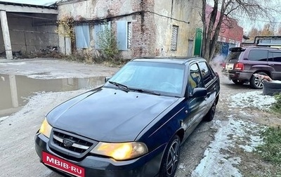 Daewoo Nexia I рестайлинг, 2011 год, 180 000 рублей, 1 фотография