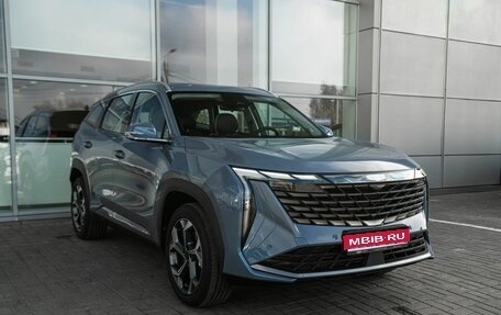 Geely Atlas, 2024 год, 4 017 190 рублей, 1 фотография