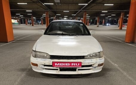 Toyota Sprinter VIII (E110), 1993 год, 159 000 рублей, 1 фотография