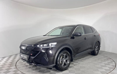 Haval F7 I, 2023 год, 2 347 000 рублей, 1 фотография