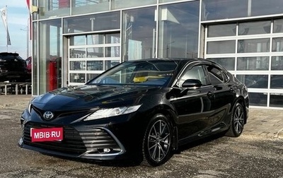 Toyota Camry, 2021 год, 3 150 000 рублей, 1 фотография