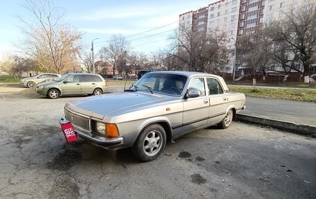 ГАЗ 3102 «Волга», 2004 год, 280 000 рублей, 1 фотография