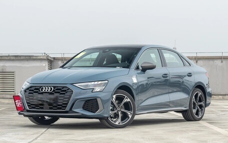 Audi A3, 2022 год, 2 199 999 рублей, 1 фотография