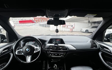 BMW X3, 2017 год, 3 100 000 рублей, 7 фотография