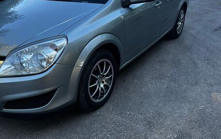 Opel Astra H, 2014 год, 740 000 рублей, 1 фотография