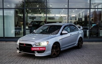 Mitsubishi Lancer IX, 2008 год, 650 000 рублей, 1 фотография