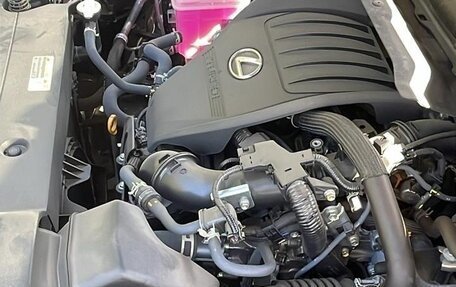 Lexus RX IV рестайлинг, 2022 год, 10 140 000 рублей, 13 фотография