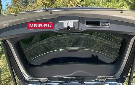 Lexus RX IV рестайлинг, 2022 год, 10 140 000 рублей, 8 фотография