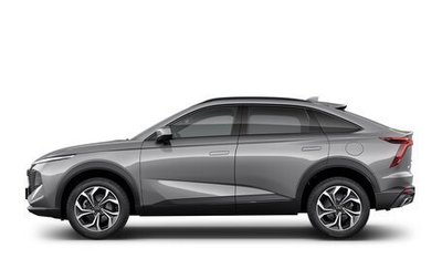 Haval F7x, 2025 год, 3 399 000 рублей, 1 фотография