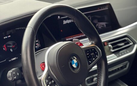 BMW X5, 2018 год, 6 100 000 рублей, 5 фотография