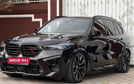 BMW X5, 2018 год, 6 100 000 рублей, 2 фотография