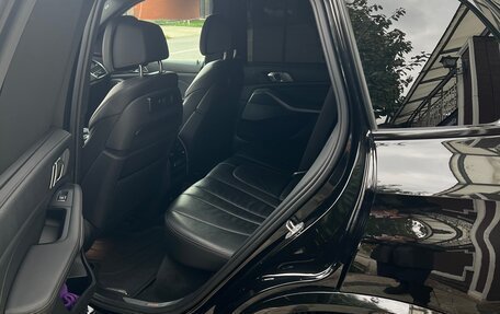 BMW X5, 2018 год, 6 100 000 рублей, 8 фотография